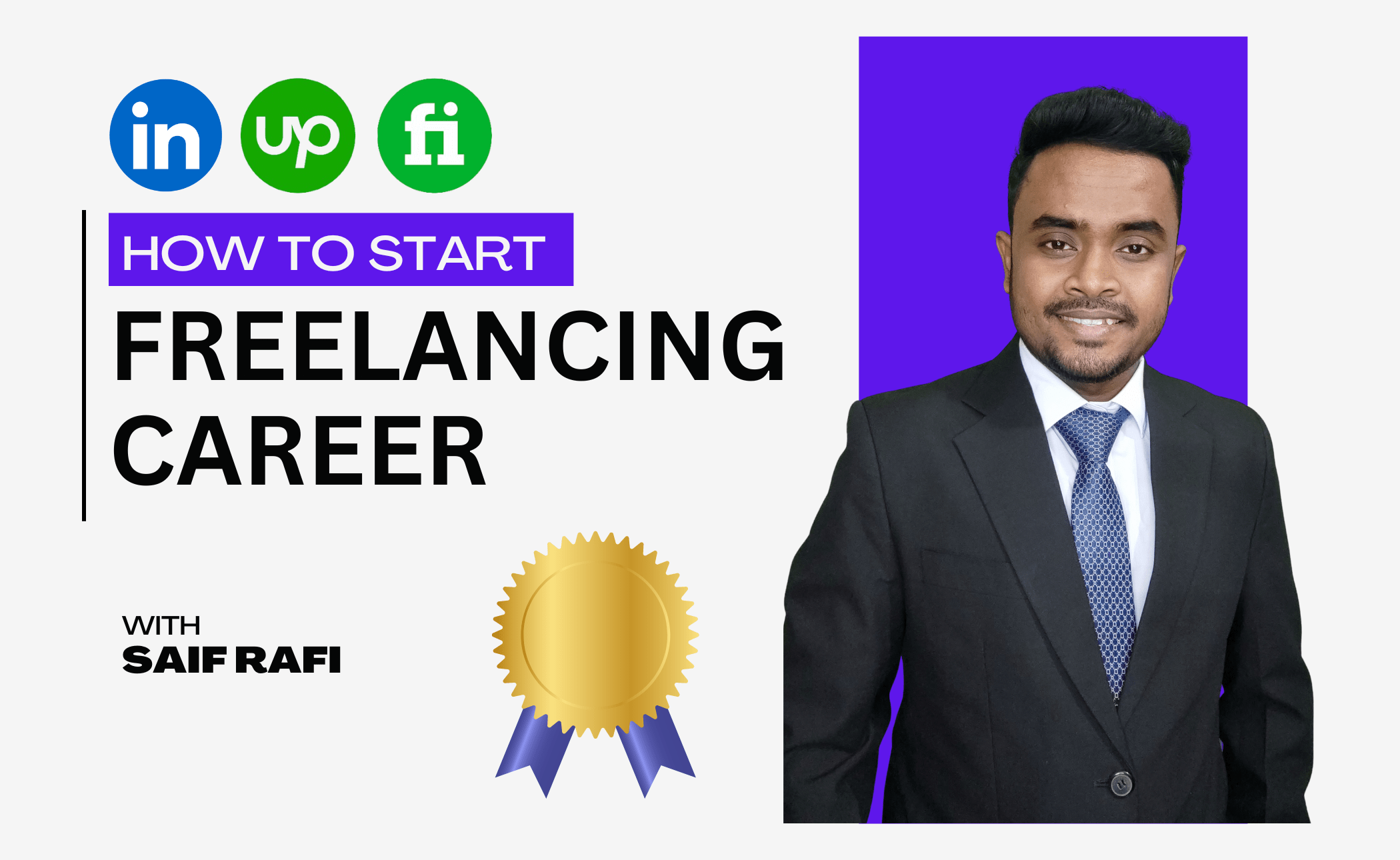 How To Freelancing Career (Freelancing Guidelines)